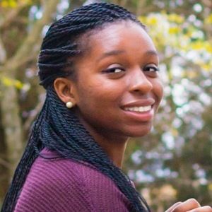 Meet your Posher, Shenice